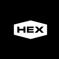 HEX logo - Similar company to The Laurita Spina Bifida Project