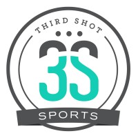 Third Shot Sports logo - Similar company to Cruz Street