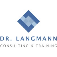 Dr. Langmann Consulting & Training logo - Similar company to Fachmedien Otto Schmidt