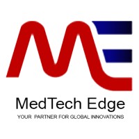 MedTech Edge logo - Similar company to Meta Medtech Consulting