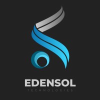 EDENSOL Technologies logo - Similar company to Skyvanta Technology
