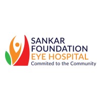 Sankar Foundation Eye Hospital
