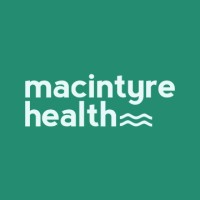 Macintyre Health logo - Similar company to Expression