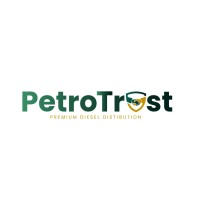 PetroTrust logo - Similar company to Monza Am