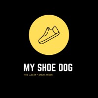 My Shoe Dog logo - Similar company to Green Tiger