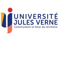 Université Jules Verne logo - Similar company to Rhé-Génération