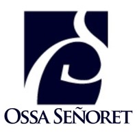 Ossa Señoret logo - Similar company to Parque Vaguada