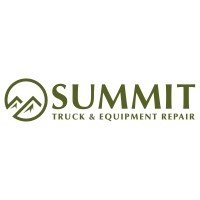 Summit Truck & Equipment Repair logo - Similar company to Smart Repair Shops Ltd