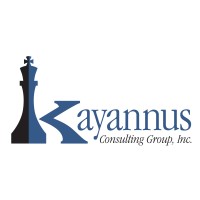 Kayannus Consulting Group, Inc. logo - Similar company to The Stiff Person Syndrome Research Foundation