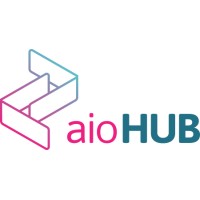 aioHub logo - Similar company to Icybersec