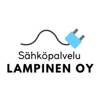Sähköpalvelu Lampinen Oy logo - Similar company to Aekos Trading