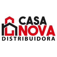 Casa Nova Distribuidora logo - Similar company to Nutriphar Distribuidora
