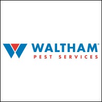Waltham Pest Services logo - Similar company to Major Pest Control