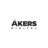 Akers Digital logo - Similar company to Dbny