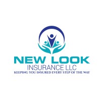 New Look Insurance logo - Similar company to Cubby.Pk