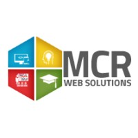 MCR Web Solutions logo - Similar company to Henotic Group