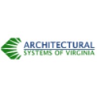 Architectural Systems Of Virginia