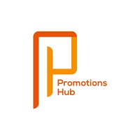 The Promotions Hub logo - Similar company to Aspire Scale