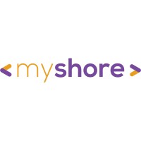 Myshore logo - Similar company to Network.Ma