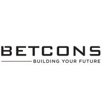 BETCONS logo - Similar company to Toolpath Solutions