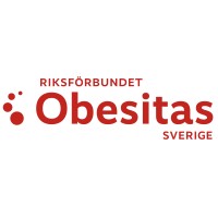Obesitas Sverige (tidigare HOBS) logo - Similar company to Rbu, Riksförbundet För Rörelsehindrade Barn Och Ungdomar