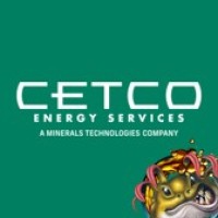 CETCO ENERGY SERVICES logo - Similar company to Mineral Technologies