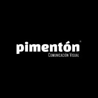Pimentón Diseño Gráfico & Web logo - Similar company to Hernandez+Lara Studio