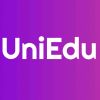 UniEdu logo - Similar company to Trektil