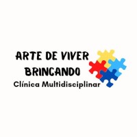 Clínica Multidisciplinar Arte de Viver Brincando logo - Similar company to Interagir Clínica Multidisciplinar