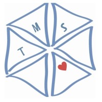 Trinity Montessori School logo - Similar company to Kaleidoscope: Connecting Third Culture Kids