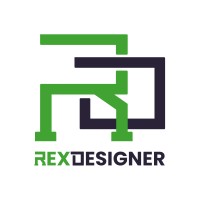 Rexdesigner logo - Similar company to Dworld Vr