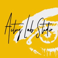 Acting Lab Studio logo - Similar company to Figuration