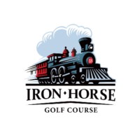 Iron Horse Golf Course logo - Similar company to Boost Yourself