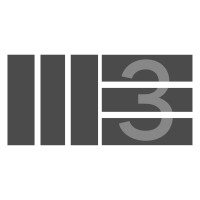 M3 logo - Similar company to Babette Communications