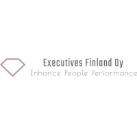 Executives Finland Oy logo - Similar company to Framvís - Venture Capital Association Of Iceland