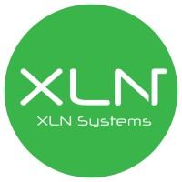 XLN Systems logo - Similar company to Beyond