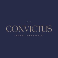 Hotel Convictus Cracovia logo - Similar company to Delta Ts