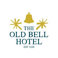 The Old Bell Hotel logo - Similar company to Lapstone Barn