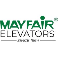 Mayfair Elevators logo - Similar company to Mayfair Lighting And Poles
