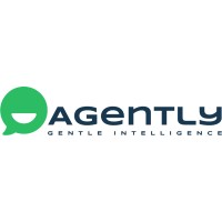 Agently.ai logo - Similar company to Jambo