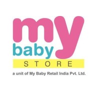 My Baby Store logo - Similar company to Gynogen