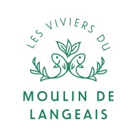 Les Viviers du Moulin de Langeais logo - Similar company to Organeo