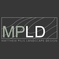 Matthew Pilis Landscape Design logo - Similar company to Hashim Sarkis Studios