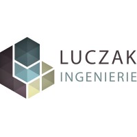 LUCZAK INGENIERIE logo - Similar company to Menuiserie Perry
