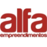 Alfa Empreendimentos logo - Similar company to Construtora Protempo