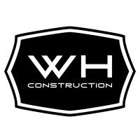 WH Construction LLC logo - Similar company to Green Construction & Development, Inc. (Gcd)