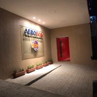 Aerofor Carga Aerea logo - Similar company to Café Com Roberto