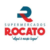 Rocato Supermercados logo - Similar company to União Supermercado