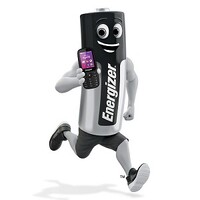 Energizer World logo - Similar company to Energizer® Solar