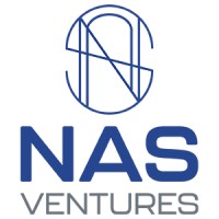 NAS Ventures logo - Similar company to Power Of The Web